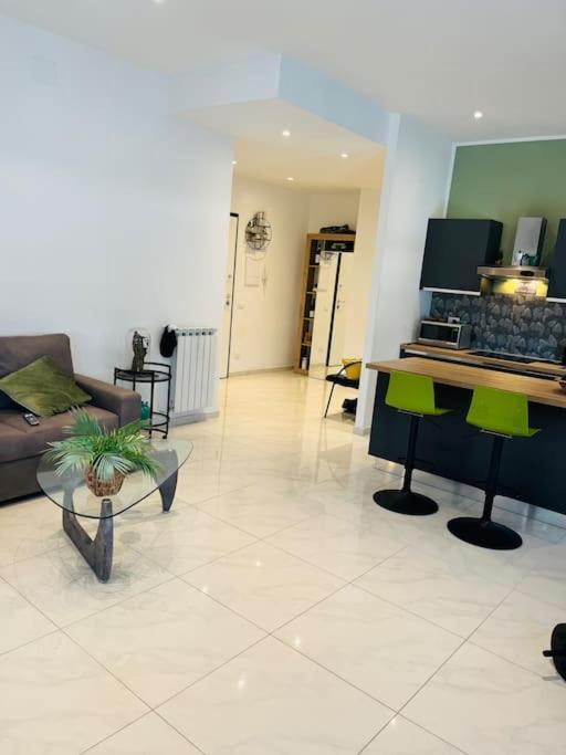 Appartamento Orizzonte - 5 Terre, Viale Italia 221 - Partenza Battelli 5 Terre *