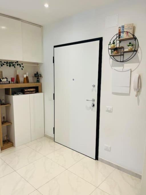 Orizzonte - 5 Terre, Viale Italia 221 - Partenza Battelli 5 Terre Appartamento La Spezia