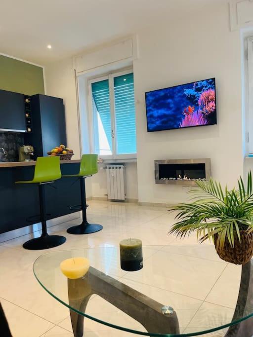 Appartamento Orizzonte - 5 Terre, Viale Italia 221 - Partenza Battelli 5 Terre *