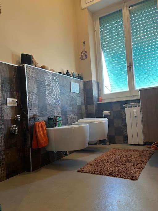 Orizzonte - 5 Terre, Viale Italia 221 - Partenza Battelli 5 Terre *