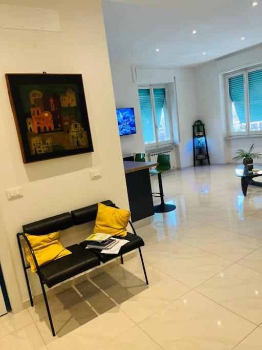 Appartamento Orizzonte - 5 Terre, Viale Italia 221 - Partenza Battelli 5 Terre La Spezia