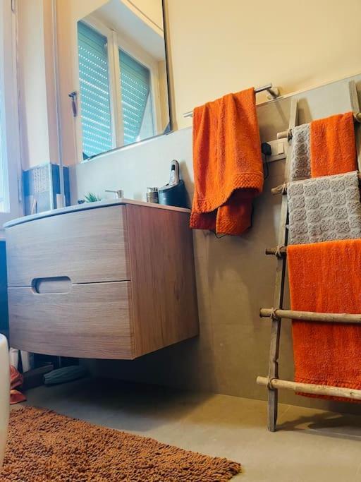 Orizzonte - 5 Terre, Viale Italia 221 - Partenza Battelli 5 Terre Appartement La Spezia