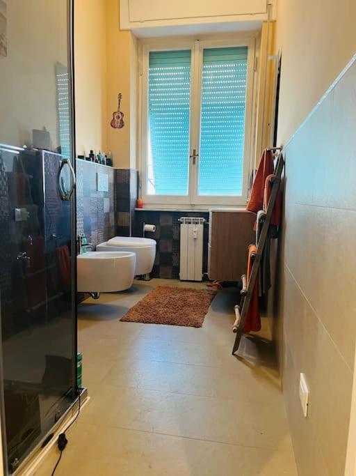 Appartamento Orizzonte - 5 Terre, Viale Italia 221 - Partenza Battelli 5 Terre La Spezia
