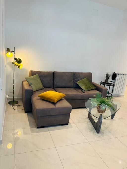 Orizzonte - 5 Terre, Viale Italia 221 - Partenza Battelli 5 Terre Appartamento La Spezia